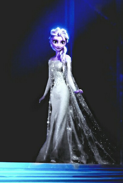 dress, arendelle and jelsa