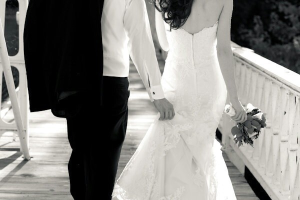 perfection, black and white and beautiful