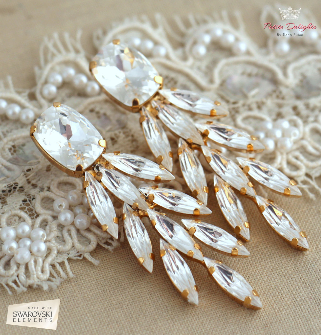 gift, bridal, style and Swarovski