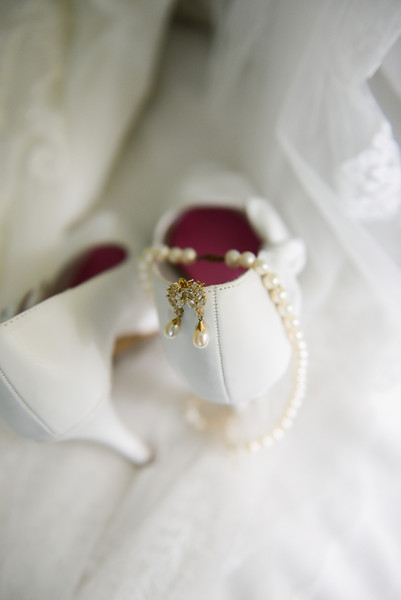 shoes, light heart photography and wedding day