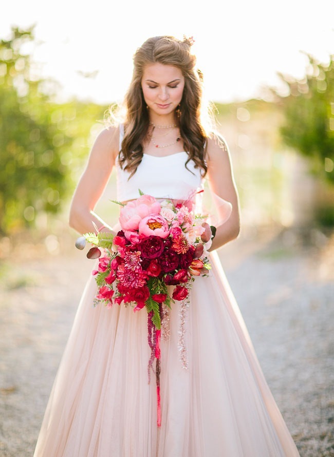 fiancee, original, boda and color