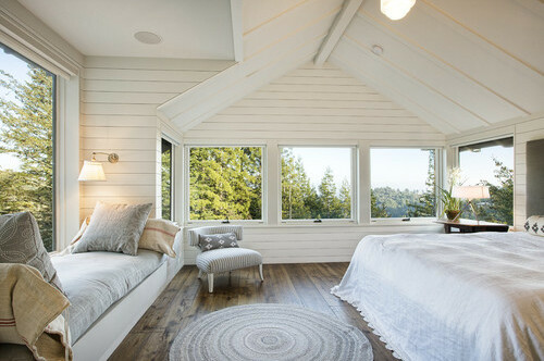 house, decoration and countryside