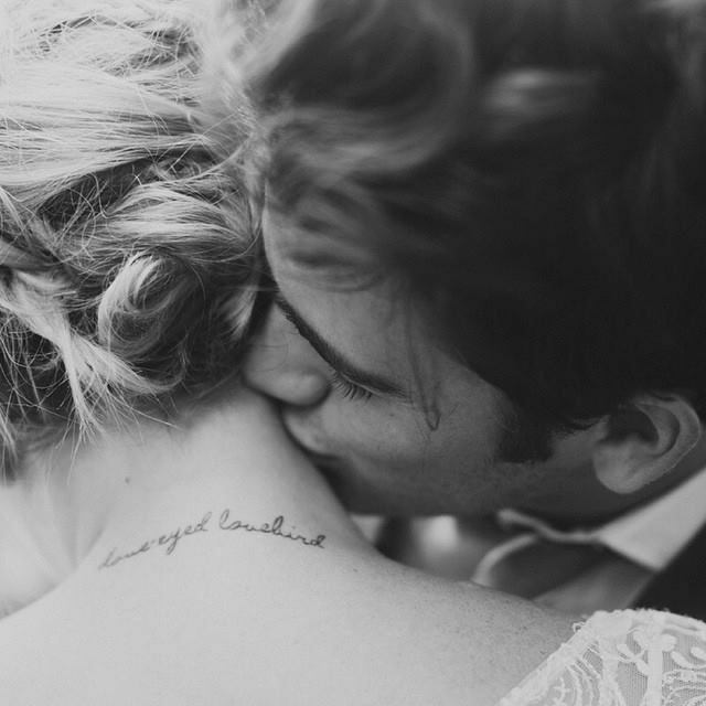 tattoo, love and dreamteam