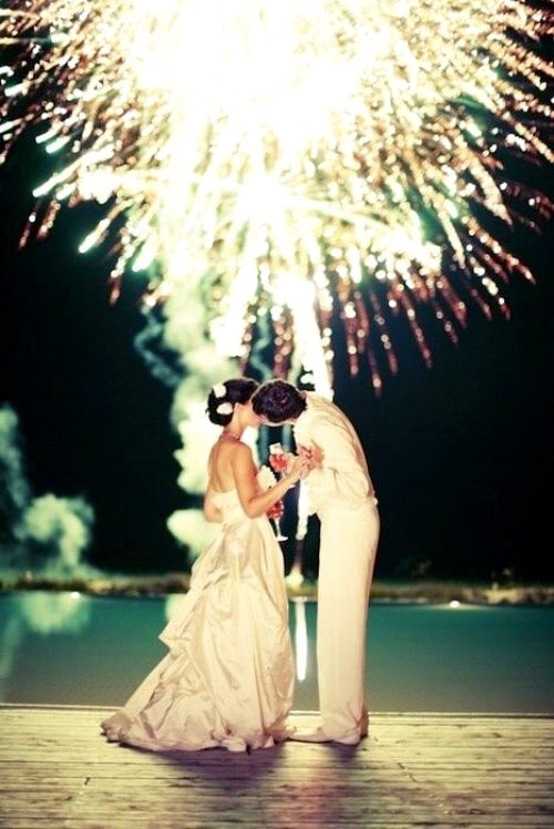 girl, weddingdress, infinitiy and smoking