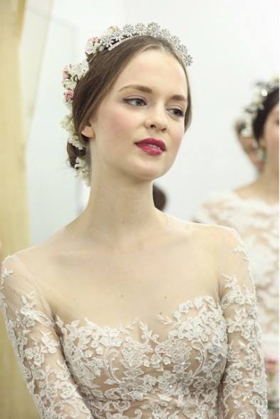 dress, beautiful and girl