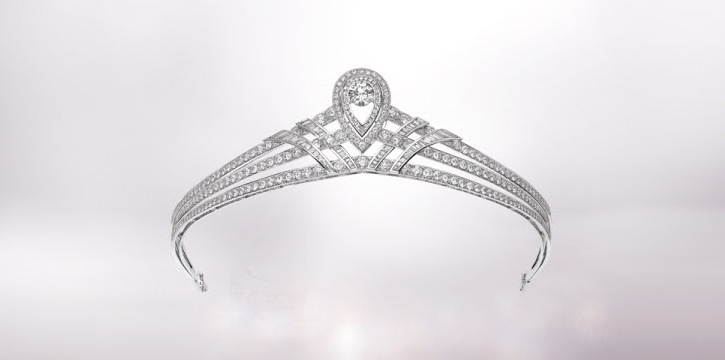 tiara, luxury and royalty