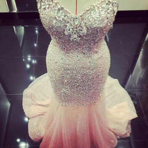 glamour, dress, beautiful and vogue