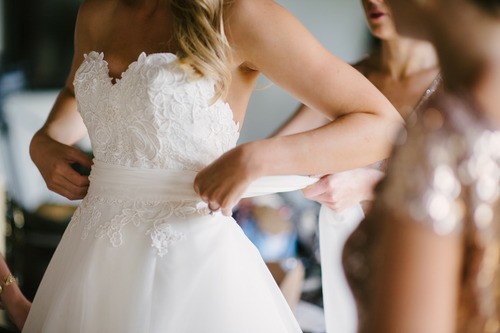 perfect, wedding dress and bride