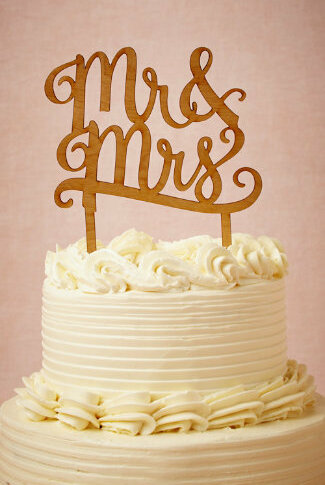 design, cake and lettering