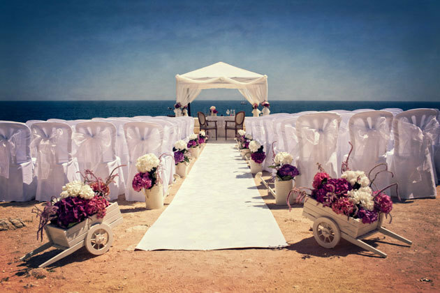 outdoor, white and confetti