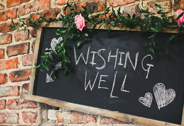 wish, confetti and decor