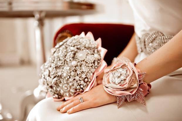 bride, bridal and pretty