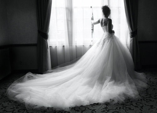 vestido de novia, beauty and vestido