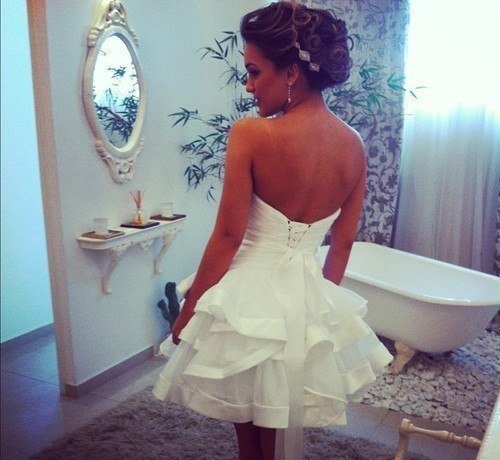 cute, glam, lovely and fab