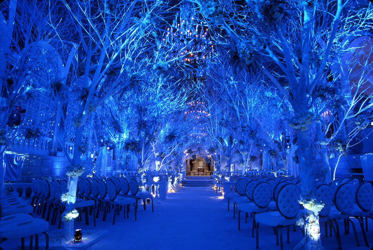 Dream, event, nathana and place