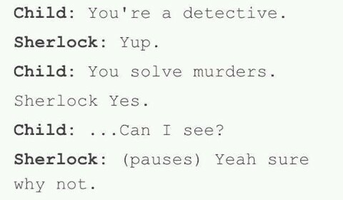 sherlock holmes, :D and john's wedding