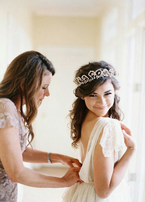 crown, bride, love and s&g