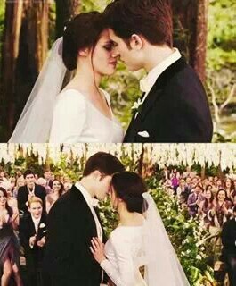 bella &edward, vampire and true love