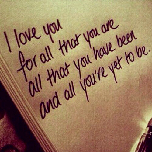 life, forever, beautiful and Letter