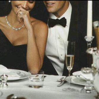 beautiful, happy and marriage