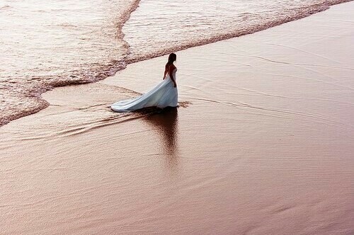 marriage, lust and happiness