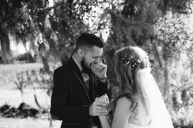 cool, hochzeit and hope