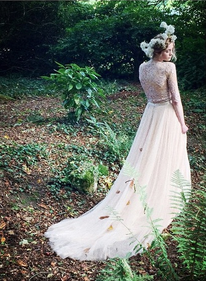dreamy, classy and fashion