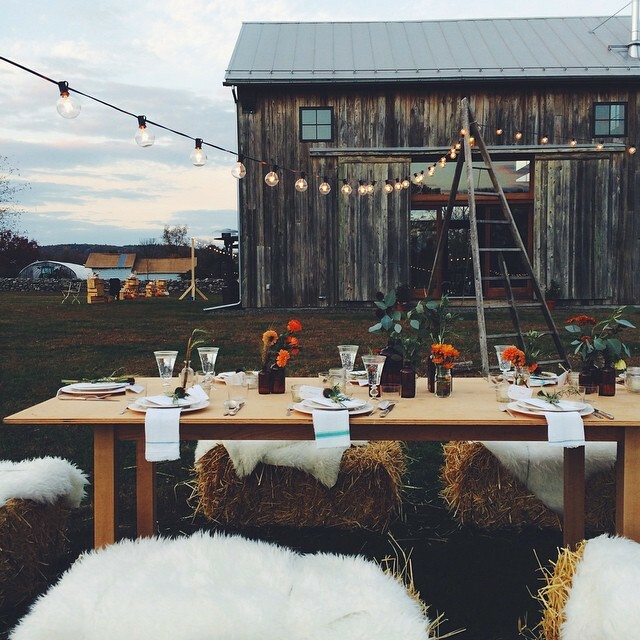 life, country, lights and love