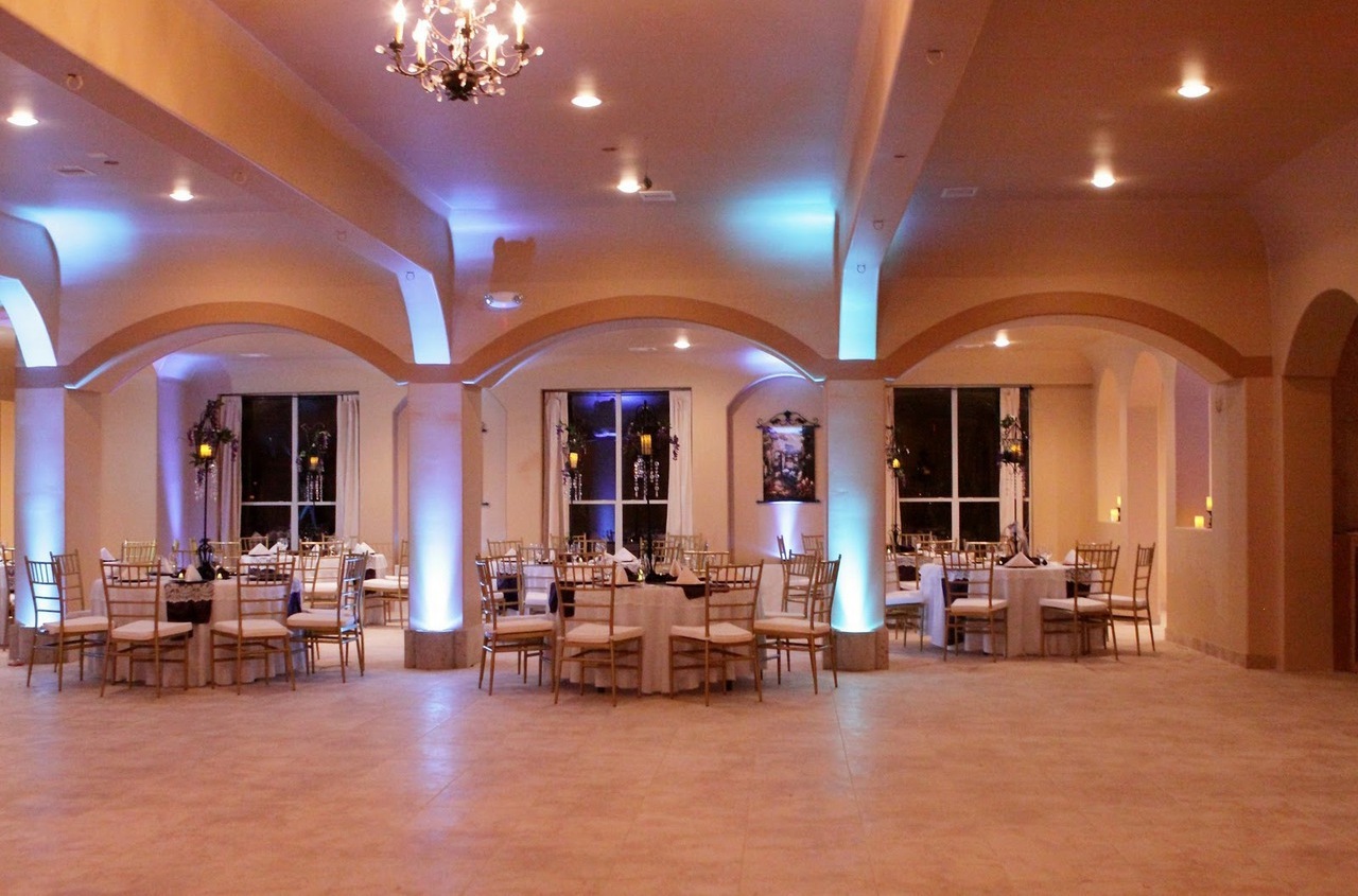 wedding venues houston tx