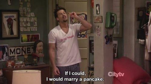 pancakes, pancake and funny