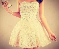fashion, women and cute
