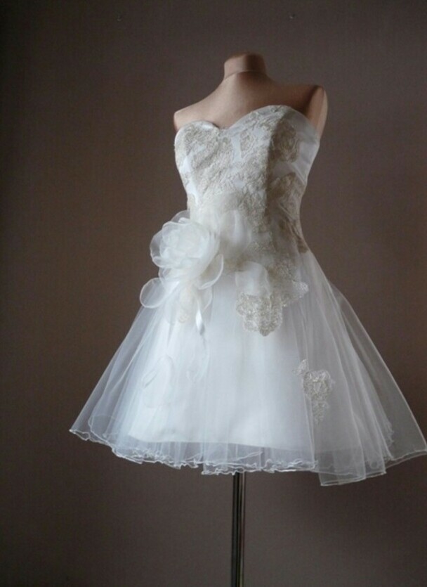 lovely, look, dress and fashion