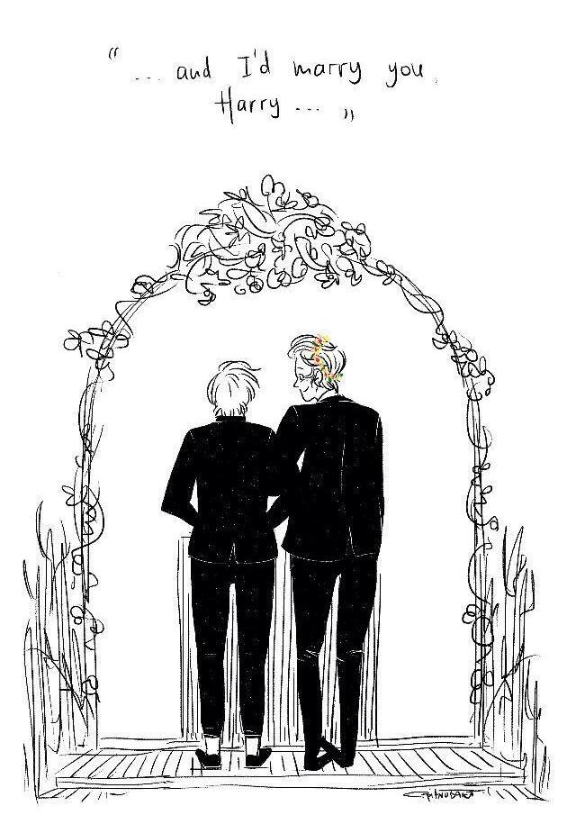 some day, larry, love and louis
