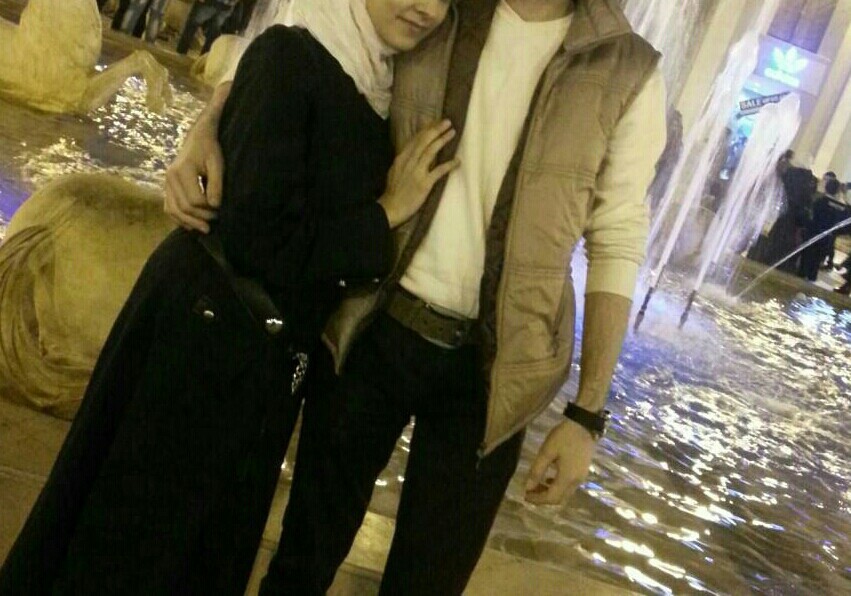 marriage, muslim, parents and sara sissi