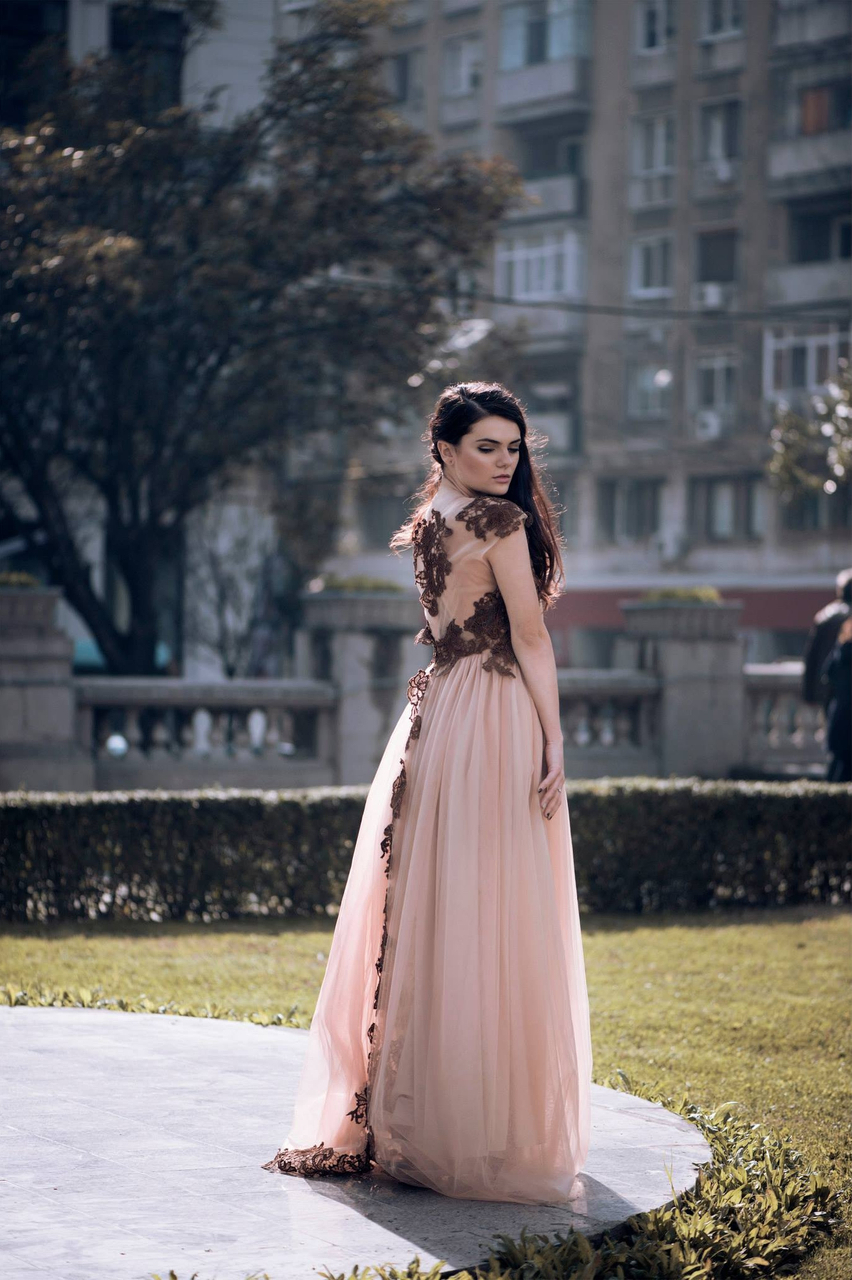 lovely, ball, Prom and dress