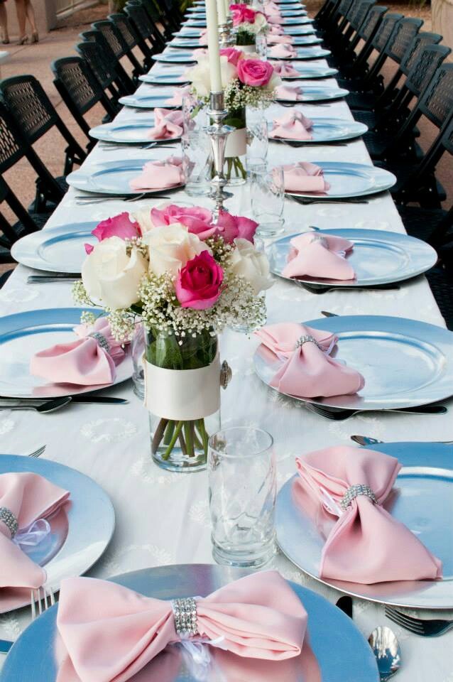 reception, picture, fun and pretty