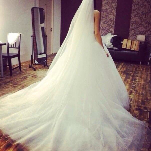 beautiful, princess, long and lace dress
