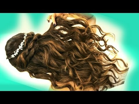 girls, hairstyles and style