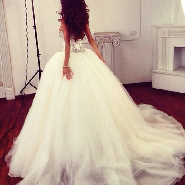 dress, Dream, wedding dress and wishes
