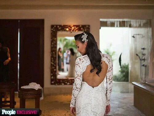 beautiful, wedding dress and bride