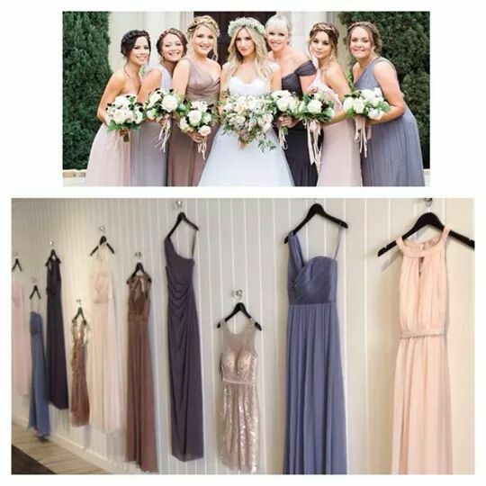 stunning, nice, dress and collection