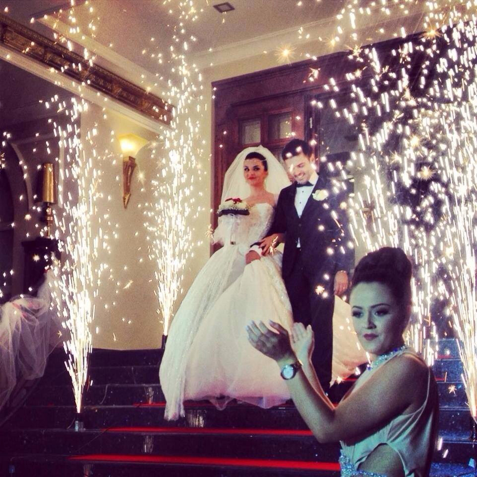 and, bride, kosovo and groom
