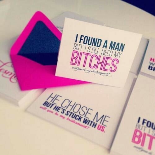 pink, invitations, ladies and woman