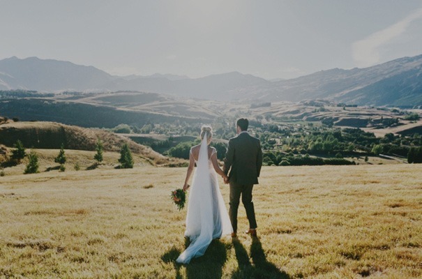 adventure, bride and mountains