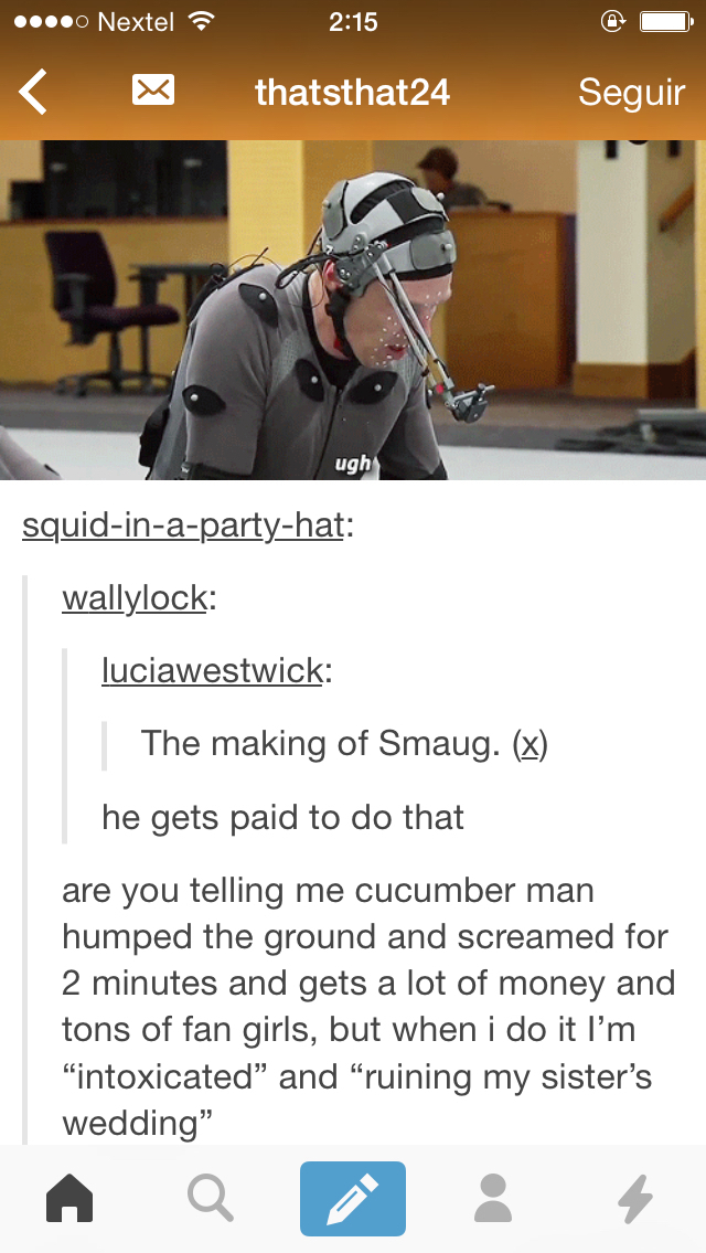 great, the hobbit, smaug and money
