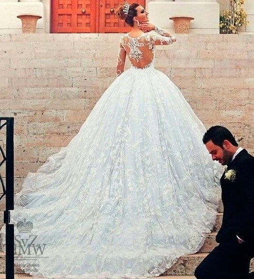 bride, bride dress, white dress and gromm