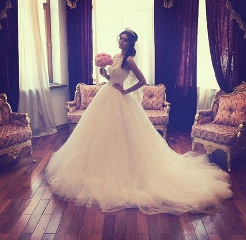 white dress, wedding dress, princes and bride dress