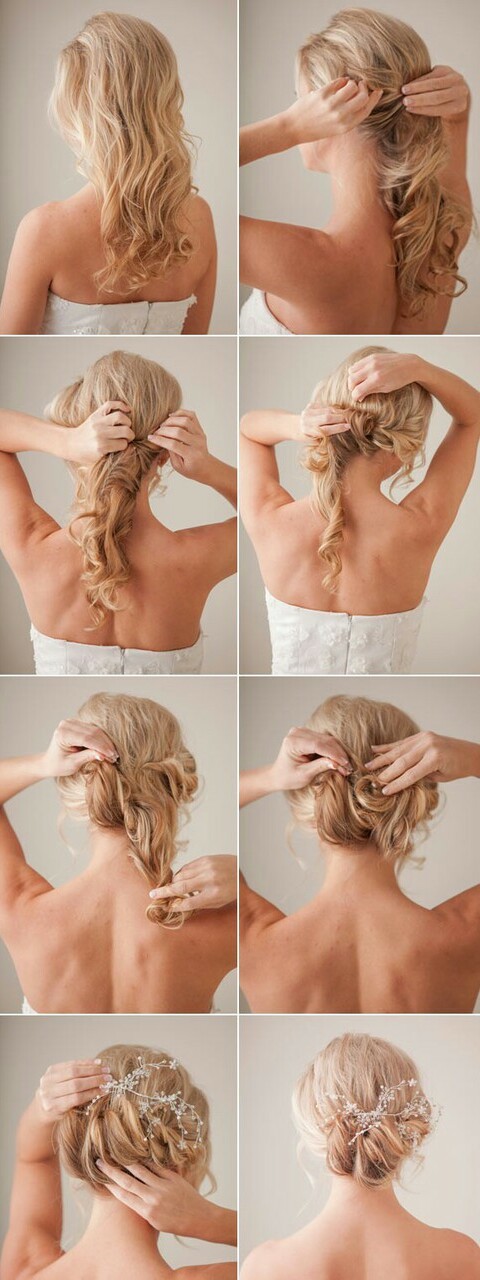 conseil, long hair, filles and long