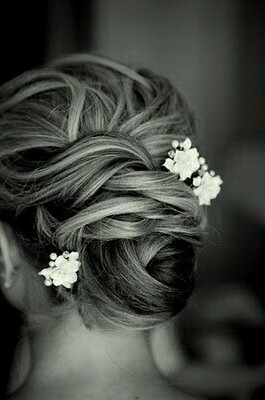 beautifil, hair and bridesmais