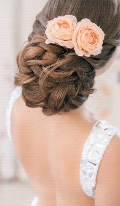 flower, orange and orangs